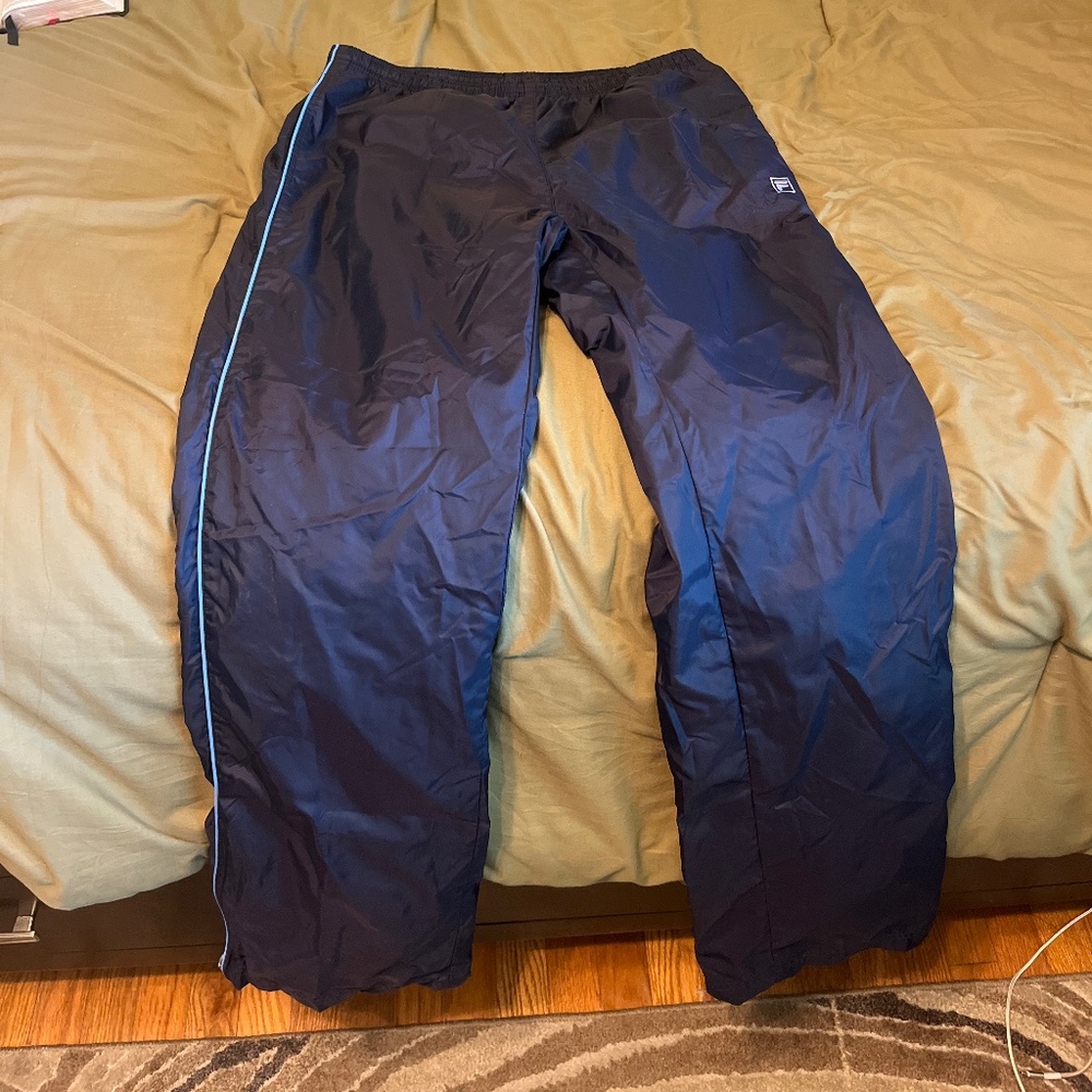 Fila track pants
